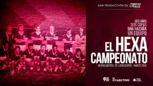 El Hexacampeonato — foto 1