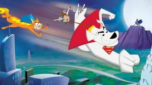 Krypto el Superperro — foto 2