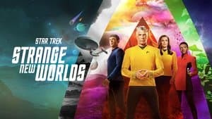Star Trek: Extraños Nuevos Mundos — foto 4