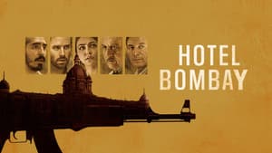 Atentado en el Hotel Mumbai — foto 1