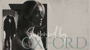 Surprised by Oxford — foto 2