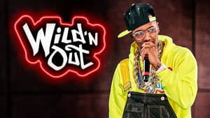 Nick Cannon Presents: Wild 'N Out — foto 1
