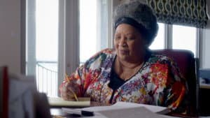 Toni Morrison: The Pieces I Am — foto 11