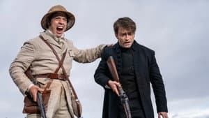 Oregon Trail: Hunting Party