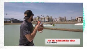 Dude Perfect Trick Shots: Untold Stories — foto 1