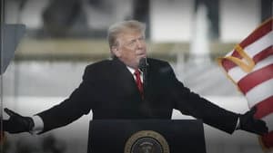 The Choice 2024: Harris vs. Trump — foto 8