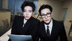 NCT JNJM: BOTH SIDES — foto 1