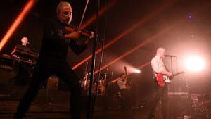 Louise Attaque - Basique, le concert — foto 1