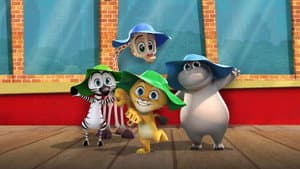 Madagascar: Algo Salvaje — foto 5
