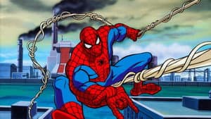 El Hombre Araña — foto 12