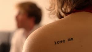 Love Me, Fight Me — foto 5