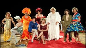 Gardenia - Bevor der letzte Vorhang fällt — foto 1