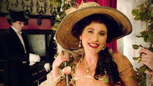 Miss Marie Lloyd: Queen of the Music Hall — foto 3