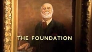 The Foundation — foto 2