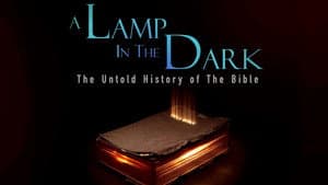 A Lamp in the Dark: The Untold History of the Bible — foto 1