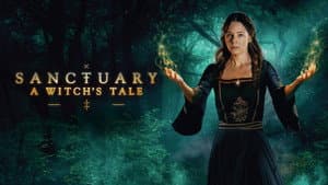 Sanctuary: A Witch's Tale — foto 10