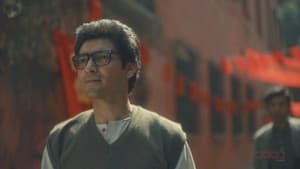 ব্যোমকেশ বক্সী — foto 2