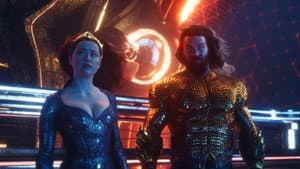 Aquaman y el reino perdido — foto 12