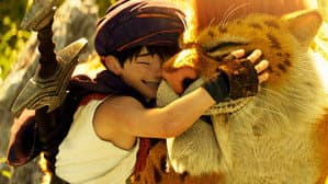 Dragon Quest: Tu historia — foto 6