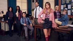 High Potential: Detective Inesperada — foto 1