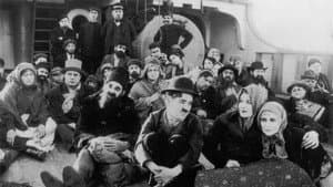 The Immigrant — foto 1