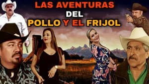 Las Aventuras Del Pollo Y El Frijol — foto 2