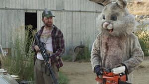 Bunnyman 3 — foto 1