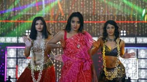10th క్లాస్ డైరీస్ — foto 3