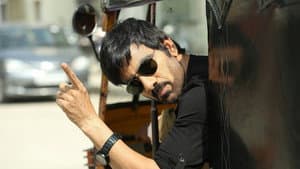టచ్ చెసి చూడూ — foto 1