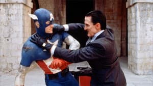 Captain America — foto 7