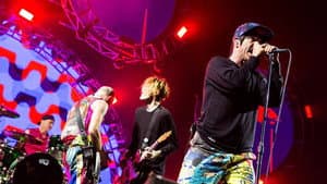 Red Hot Chili Peppers - Rock in Rio — foto 2