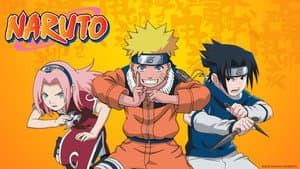 Naruto — foto 11