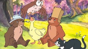 The Little Bear Movie — foto 3