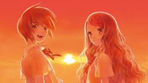 サクラダリセット — foto 3
