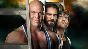 WWE TLC: Tables Ladders & Chairs 2017 — foto 3