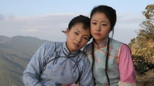 大理公主 — foto 2