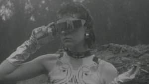 Cyberdyke — foto 1