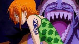 One Piece: Episodio del East Blue - La gran aventura de Luffy y sus cuatro camaradas — foto 7