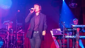 Duran Duran at the BBC — foto 1