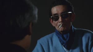 ある映画監督の生涯 溝口健二の記録 — foto 2