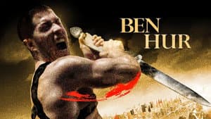 Ben Hur — foto 2