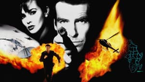 007: Goldeneye, el Regreso del Agente — foto 1