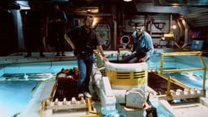 Under Pressure: Making 'The Abyss' — foto 1