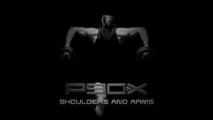 P90X - Shoulders & Arms — foto 2
