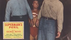 Superman's Peril — foto 1