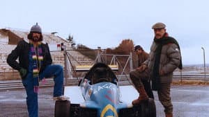 Delitto in Formula Uno — foto 2