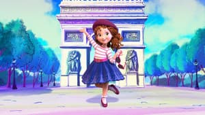 Fancy Nancy — foto 1