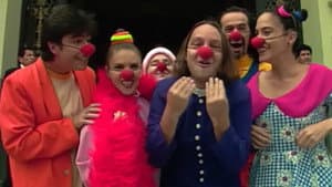 El Rapto de Wendy
