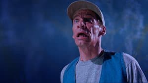 Ernest Scared Stupid — foto 1