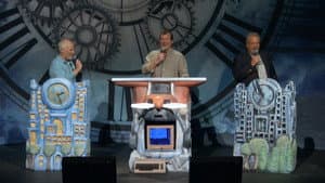 RiffTrax Live: Time Chasers — foto 1